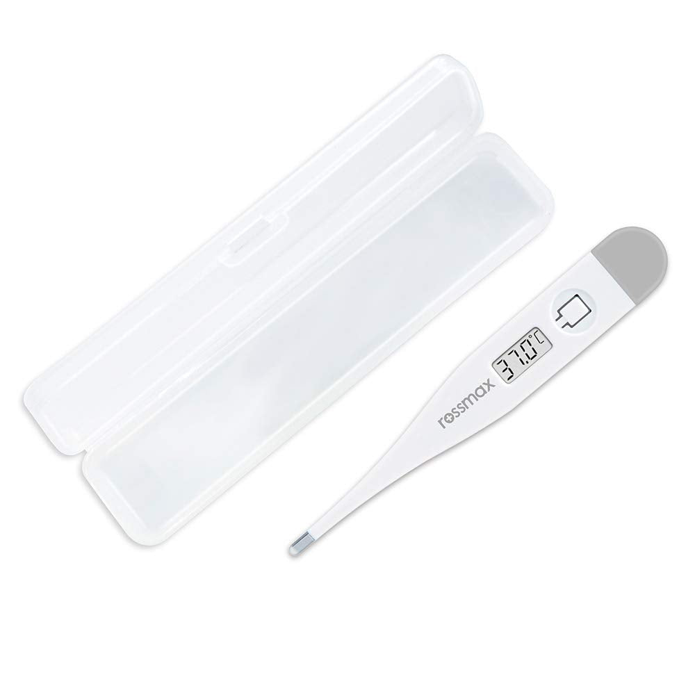 Rossmax TG100 Digital Thermometer (White)