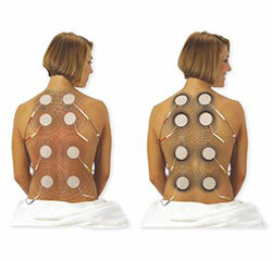 PHYSIQUAD COMPUTERSED 4 CHANNEL TENS
