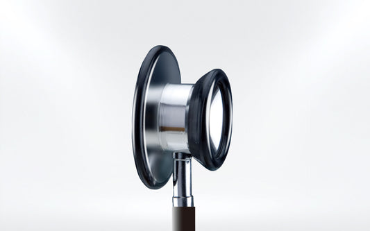 ST-DH-002 Dual Head Stethoscope