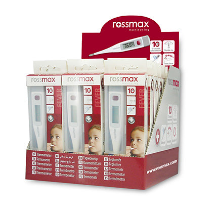 TG380 Flexible Thermometer