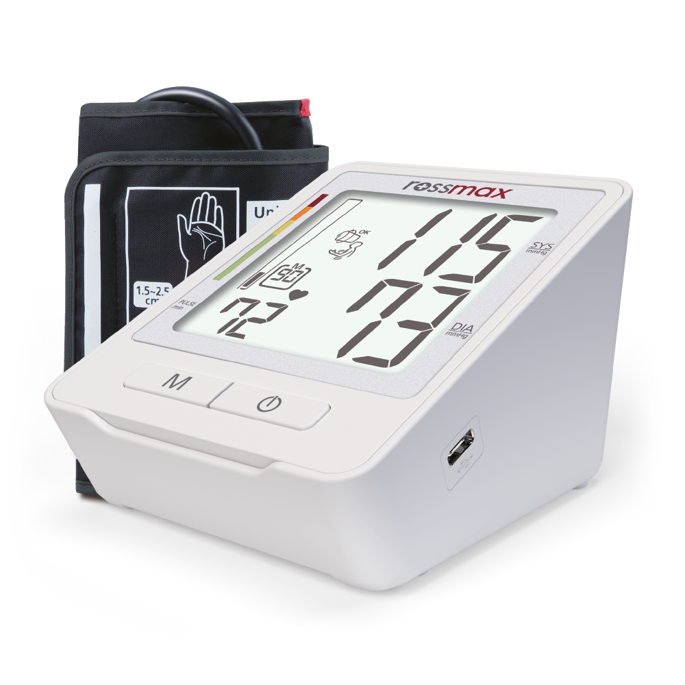 Rossmax Z1