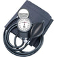 ROSSMAX GB112 Aneroid Arm Blood Pressure Monitor Sphygmomanometer with Stethoscope Dual Head