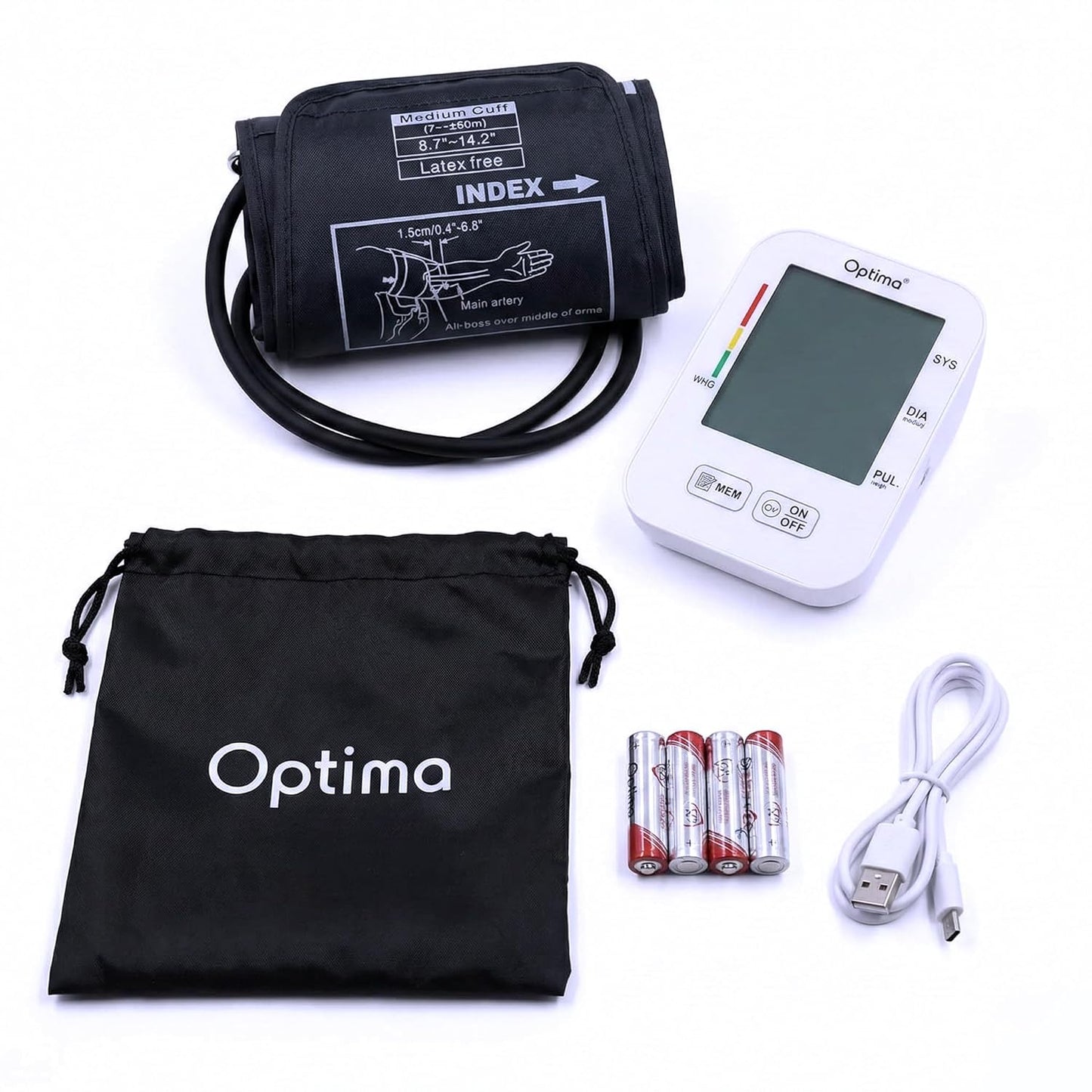 ONB-Smart Compressor Nebulizer