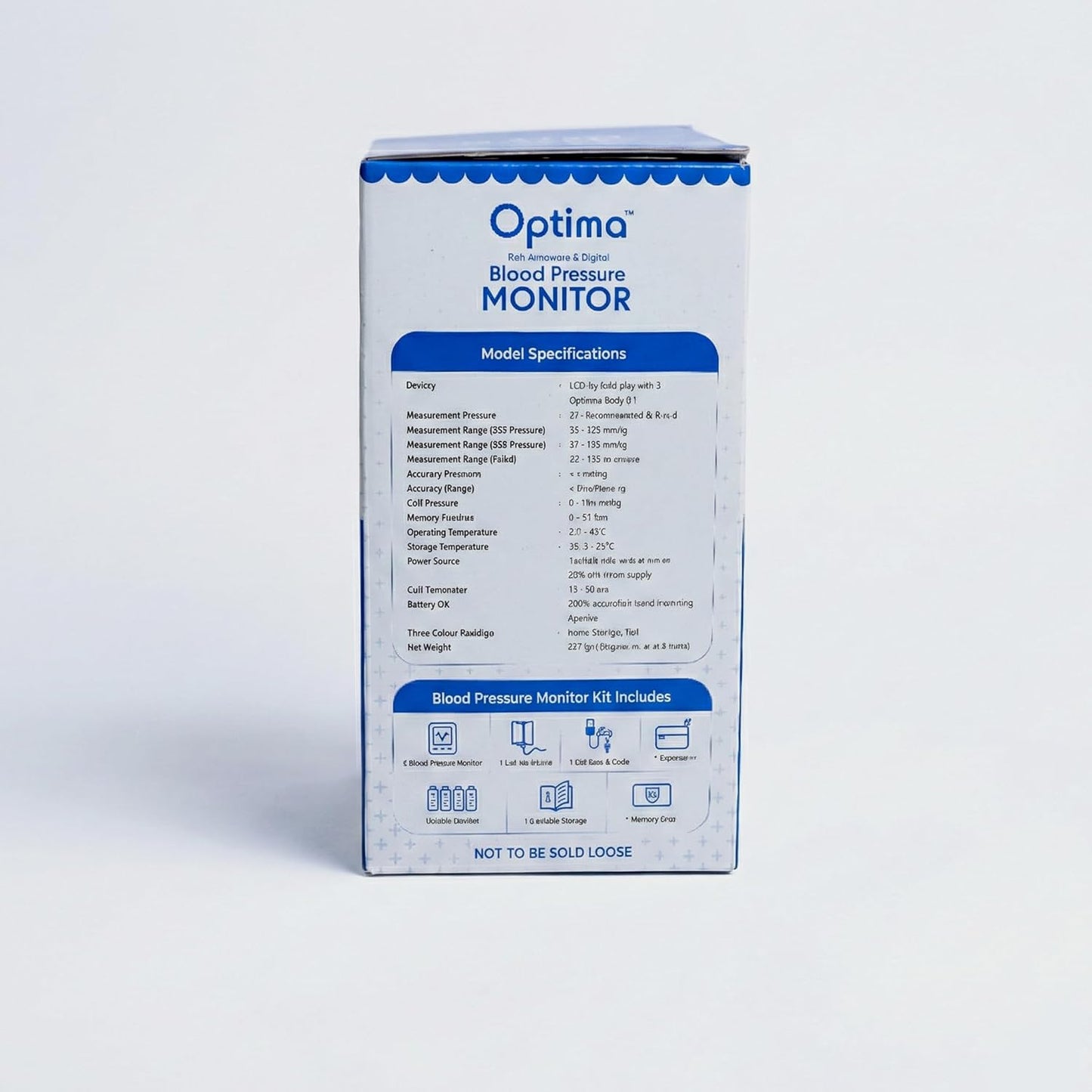 ONB-Smart Compressor Nebulizer
