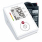 Rossmax CH155 Blood Pressure Machine Digital,Swiss Design Automatic BP Machine Accurate BP Monitor, Easy-to-Use, (White)