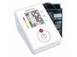 Rossmax CH155 Blood Pressure Machine Digital,Swiss Design Automatic BP Machine Accurate BP Monitor, Easy-to-Use, (White)