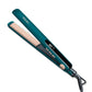 Beurer Hs 50 Ocean Premium Hair Straightener With Ceramic Keratin Coating, Led Display, Suitable For All Kind Of Hair (Green)