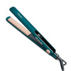 Beurer Hs 50 Ocean Premium Hair Straightener With Ceramic Keratin Coating, Led Display, Suitable For All Kind Of Hair (Green)