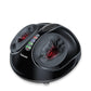 Beurer FM90 Shiatsu and Air Compression Foot Massager Dual Massage Function Optional Heat Function3 pre-Set Program
