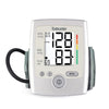Beurer BM 35 Upper Arm Blood Pressure Monitor (Silver)