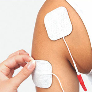 PHYSTRA COMPUTERISED MUSCLE STIMULATOR