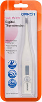 OMRON MC-246 MC-246 Thermometer (White)