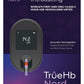 TrueHb Nord Hemoglobin Monitoring Kit – RFID Enabled Smart Hemoglobin Meter with Bluetooth