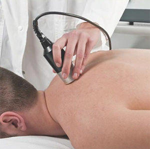 PHYSISA COMPUTERISED 1MHz & 3MHz ULTRASOUND