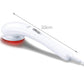 Beurer MG 21 Infrared Massager, White (648.11), Corded Electric for Pain Relief