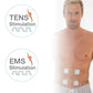 Beurer EM49 Digital TENS EMS Device, White