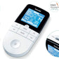 Beurer EM49 Digital TENS EMS Device, White