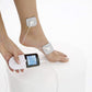 Beurer EM49 Digital TENS EMS Device, White