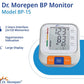DR. MOREPEN Blood Pressure Monitor