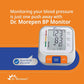 DR. MOREPEN Blood Pressure Monitor