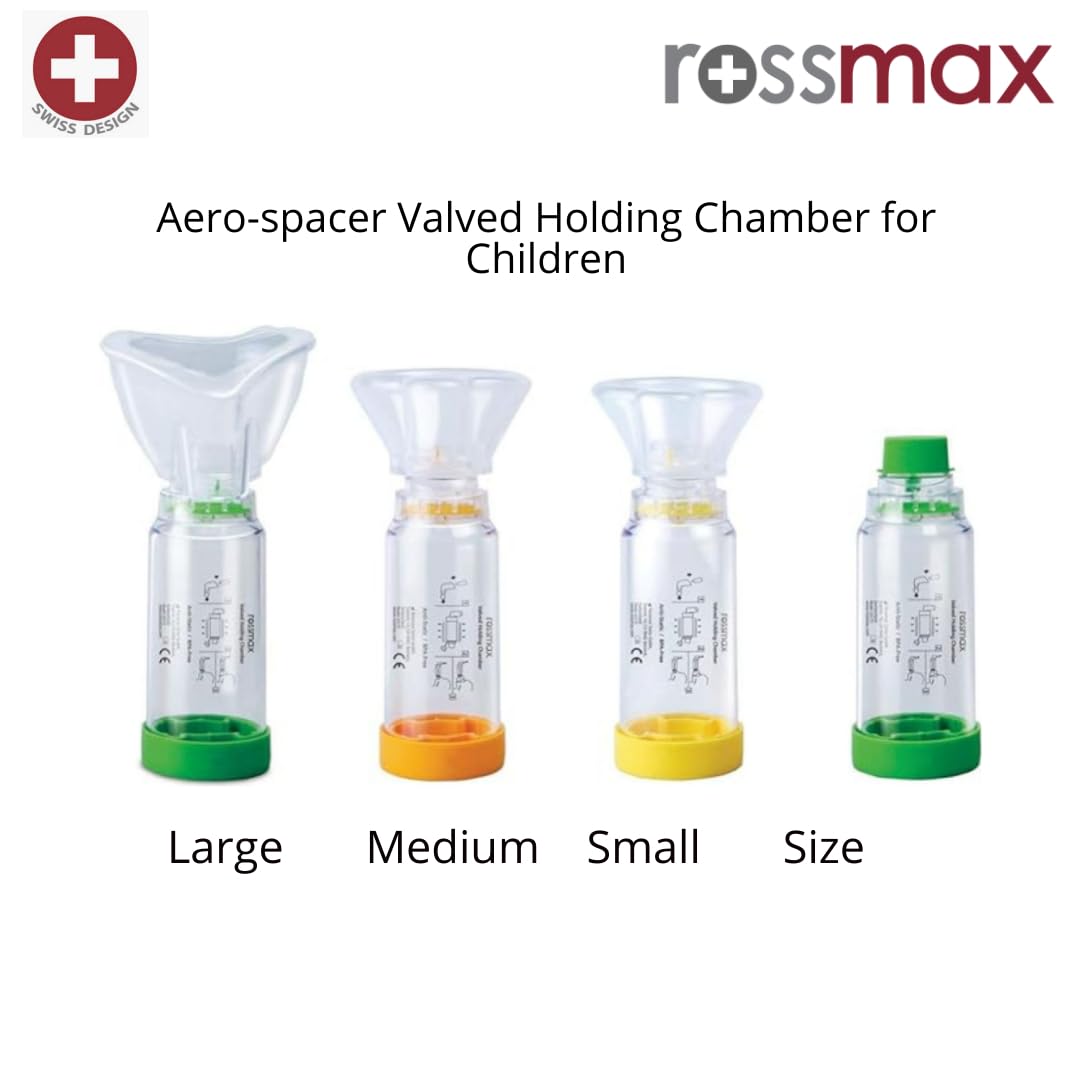 Aero-Spacer