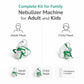 ONB-Easy compressor nebulizer