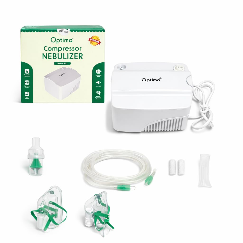 ONB-Easy compressor nebulizer