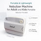 ONB-Easy compressor nebulizer