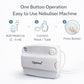 ONB-Easy compressor nebulizer