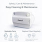 ONB-Easy compressor nebulizer