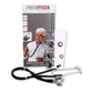 Rossmax EB100 Stethoscope
