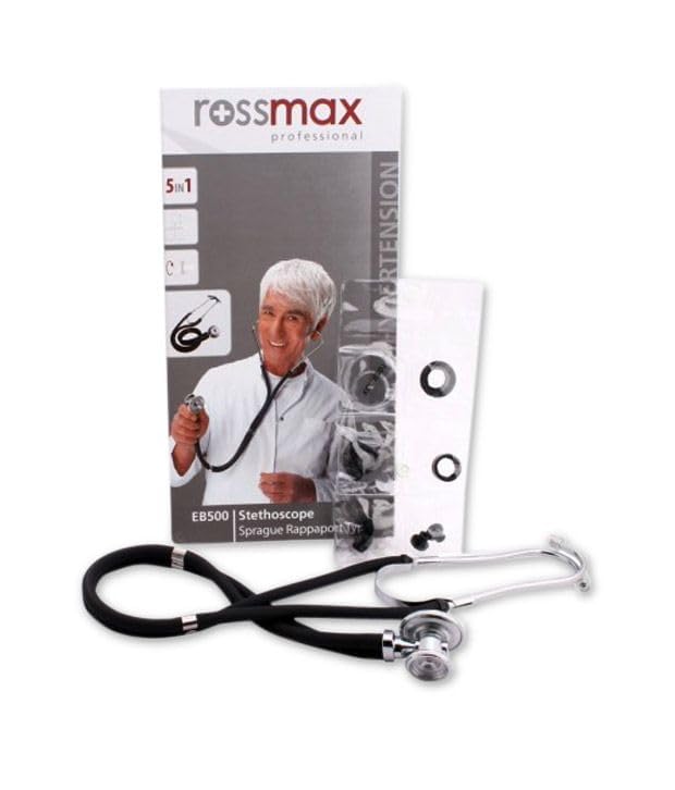 Rossmax EB100 Stethoscope