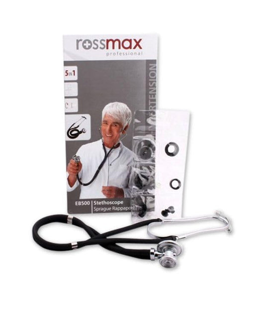 Rossmax EB100 Stethoscope