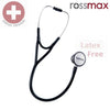 EB600 Cardiology Stethoscope
