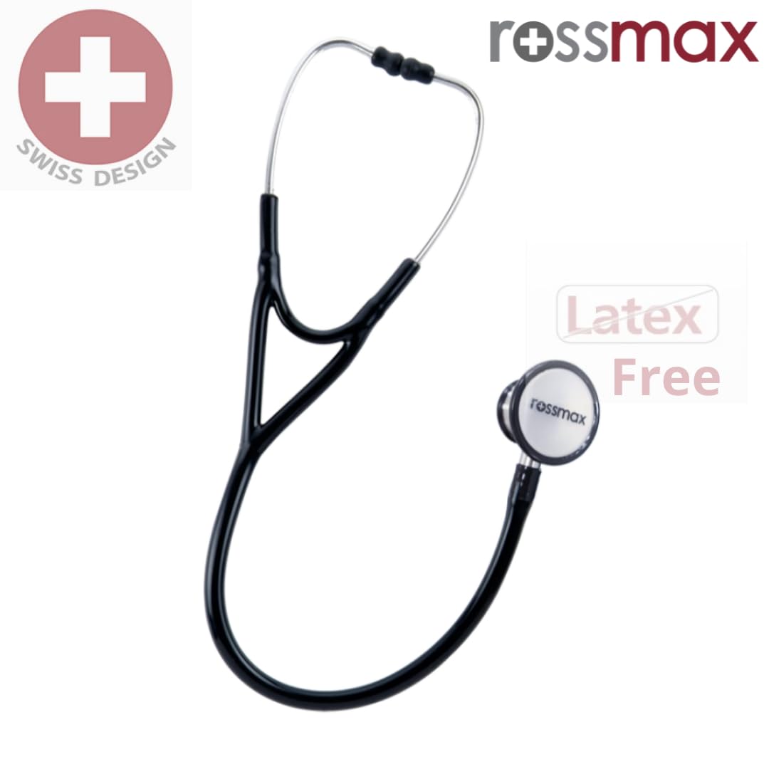 Stethoscope