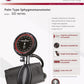 Rossmax GD101 Palm Type Aneroid Blood Pressure Monitor