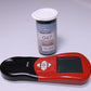 TRUEHb HEMOMETER POC Hemoglobin Measuring Device