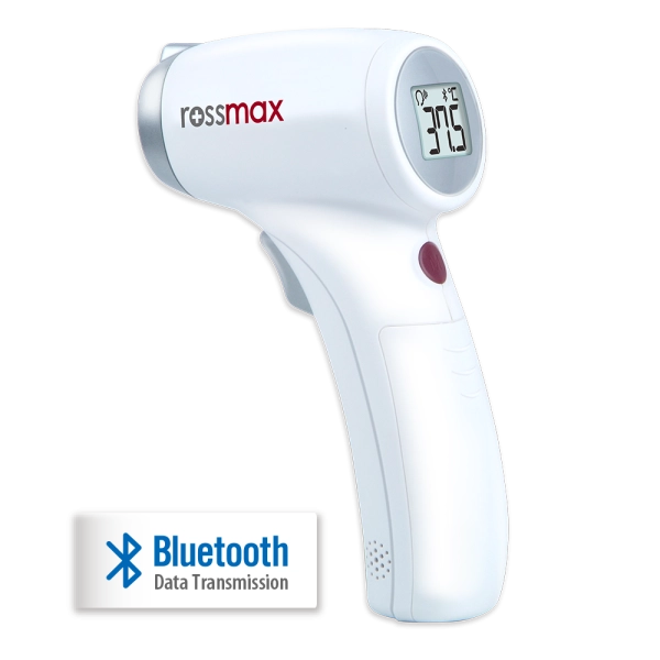 HC700 BT Non-Contact Telephoto Thermometer