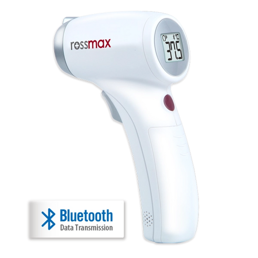 HC700 BT Non-Contact Telephoto Thermometer