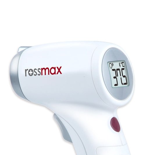 HC700 BT Non-Contact Telephoto Thermometer