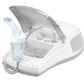 Rossmax NA100 Ultra Compact Piston Nebulizer for Child & Adults (White)