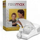 Rossmax NA100 Ultra Compact Piston Nebulizer for Child & Adults (White)
