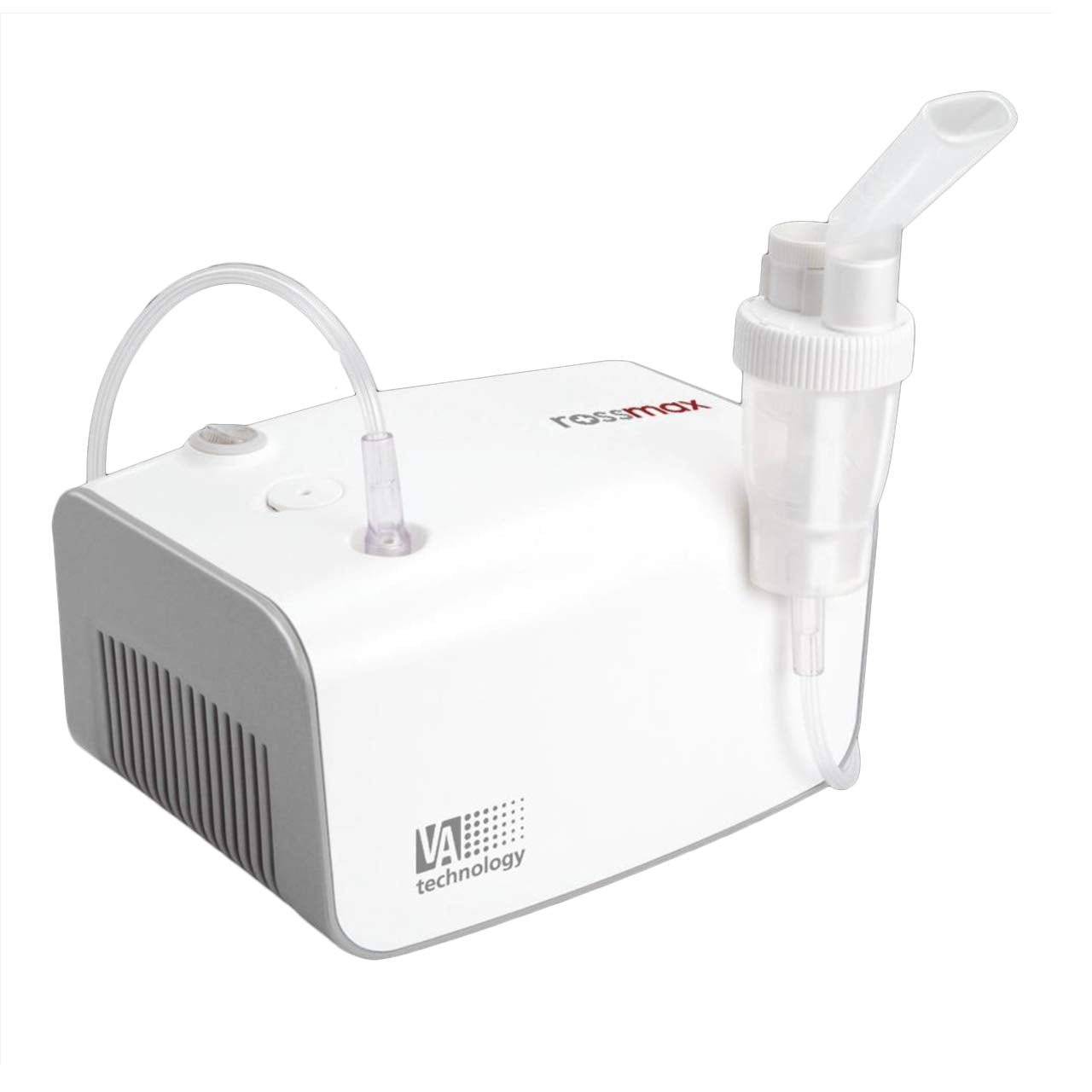 Rossmax Nebulizer Nb-500: Effective Respiratory Relief For Children And Adults