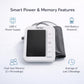 Optima Blood Pressure Monitor 115
