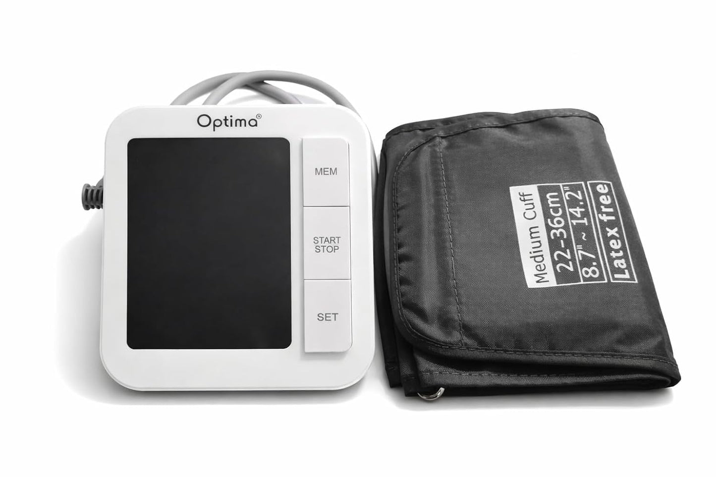 Optima Blood Pressure Monitor 115