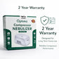 ONB-Smart Compressor Nebulizer