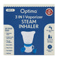 OVP-01 Steam Inhaler Vaporizer
