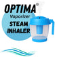 OVP-02 Steam Inhaler Vaporizer