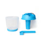 OVP-02 Steam Inhaler Vaporizer