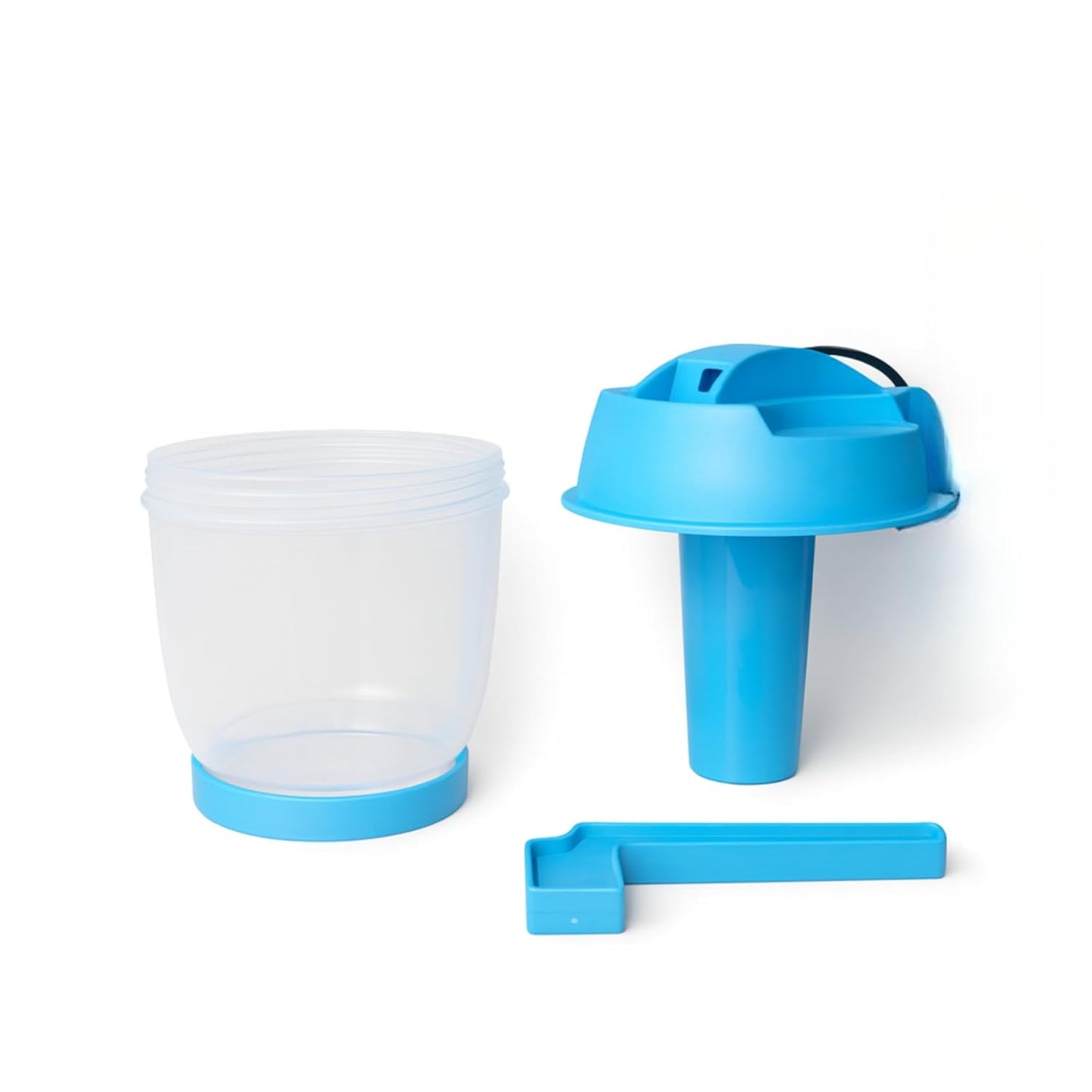 OVP-02 Steam Inhaler Vaporizer